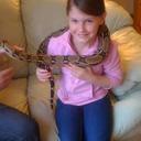 Stacey Reilly - @stacey3691 - Twitter