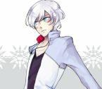 Eis Schee, Ice Prince. Heir to the Schnee Dust Company. The Loneliest of All || Always #OpenRP