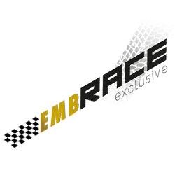 EmbRACE exclusive, we embrace racing, not only F1!