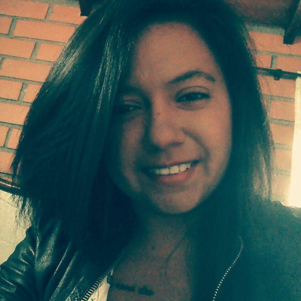 Te necesito a ti :(