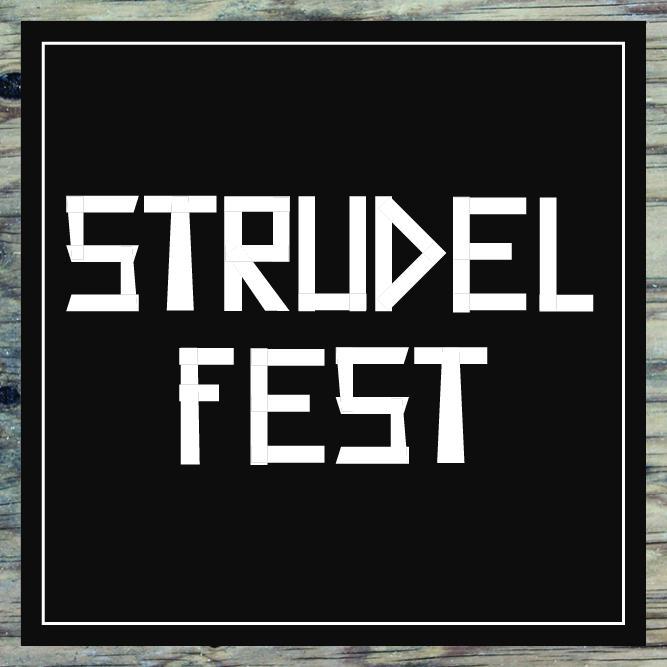 Op zondag 21 april 2019 (1e Paasdag) vieren we de thuiskomst van Strudel.
Met de wel bekende Strudelfest pre party: Strudel Housewarming!!!