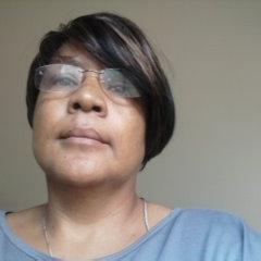 silviapythy25's profile picture. 