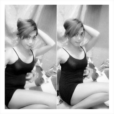 simple person i am not beauty but me so charming ....#viscabarca