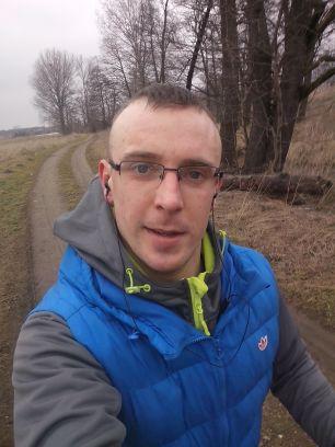 michalfilipek6's profile picture. tencista z przypadku ,przez przypadek :-(