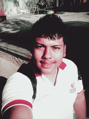 La mejor solucion a tus Problemas es una Sonrisa :)