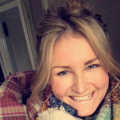 LucyAndersonnnn's profile picture. 