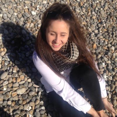 HeatherLParsons's profile picture. 