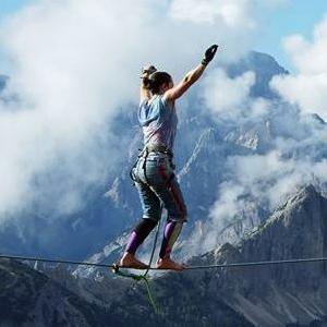 SarahRixham's profile picture. I'm a Highliner in the UK