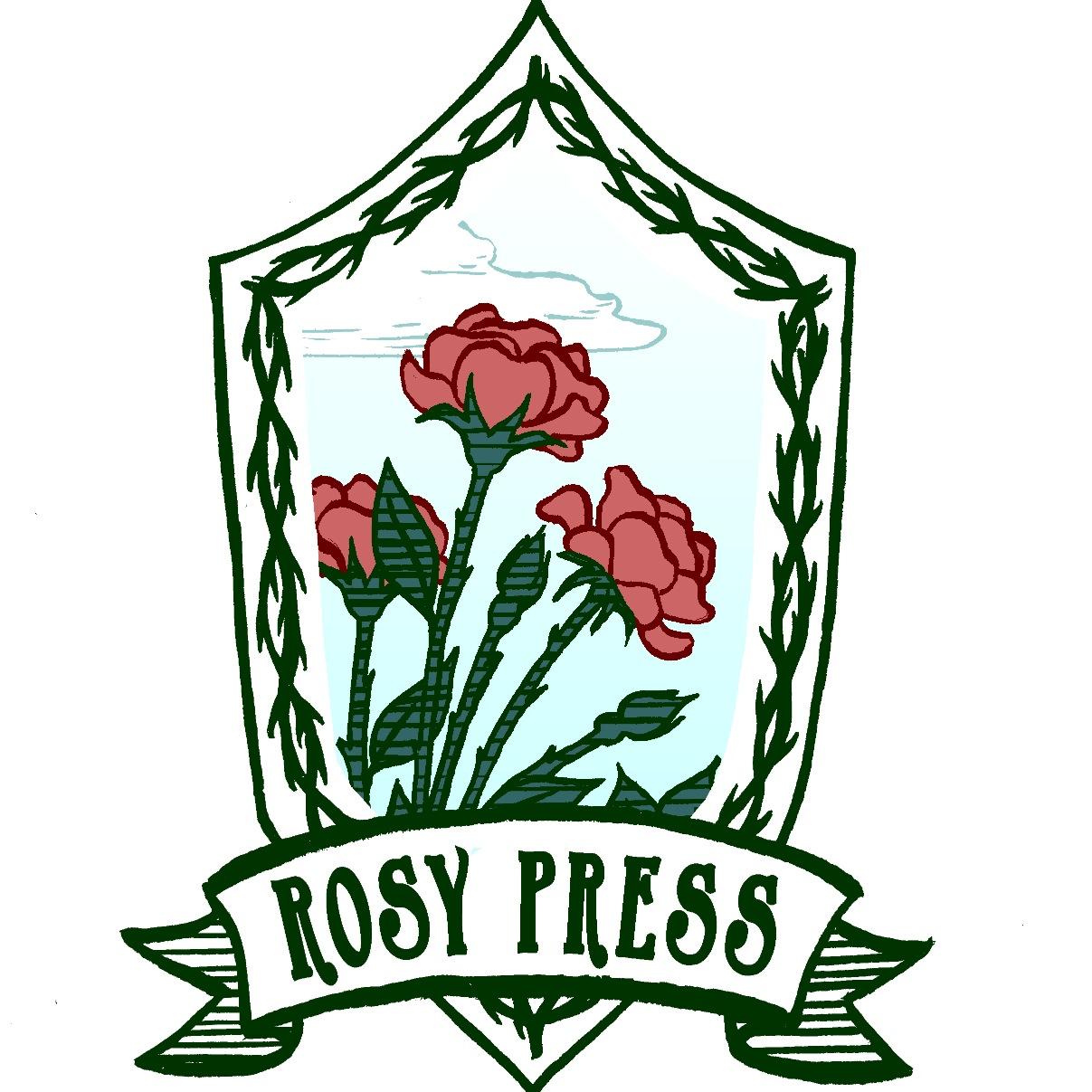 Rosy Pressさんのプロフィール画像
