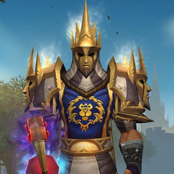 WOW Darksorrow-EU. /w Gauzi ingame for any feedback on my videos