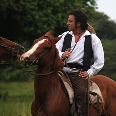 rysoto's profile picture. Actor.