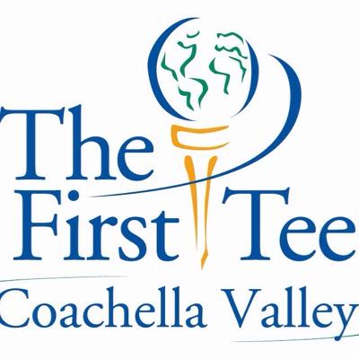 The First Tee CV Profile