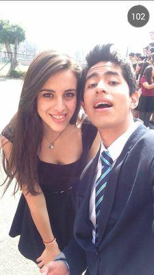 Pili_CD's profile picture. 