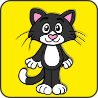 Cartoon style game for Android. Feed your favourite animals! - Comming soon to GooglePlayStore for free