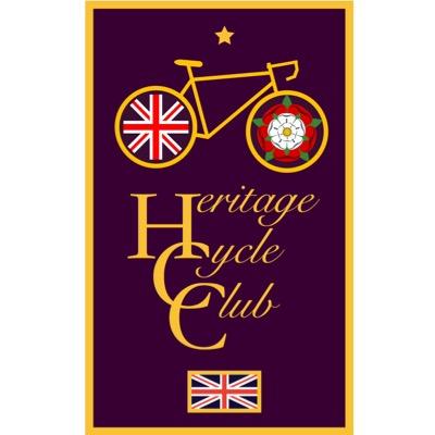 Heritage Cycle Wear, Designed In Britain, Inspired By British Heritage. @lhigham90