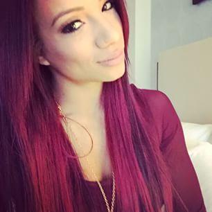 Sasha Banks (@SashaBossRP) | Twitter