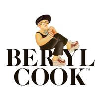 上品なスタイル Happy Days by Beryl Cook (1995-11-02): Beryl