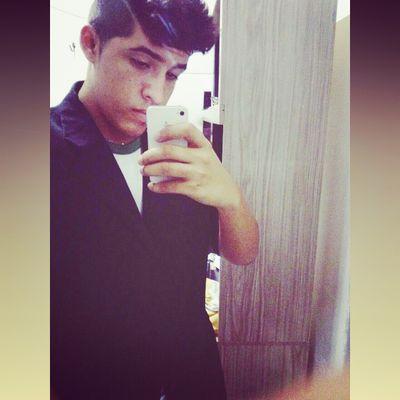 Acredite em si próprio e chegará um dia em que os outros não terão outra escolha se não acreditar com você. ☺  Insta: oficialmoura
