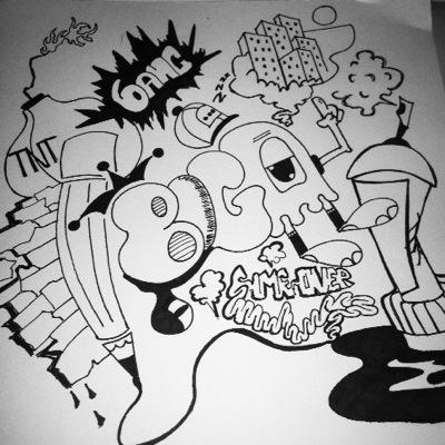 I T W E E T A R T ✏️