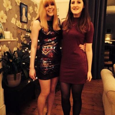 sophreeve1's profile picture. 