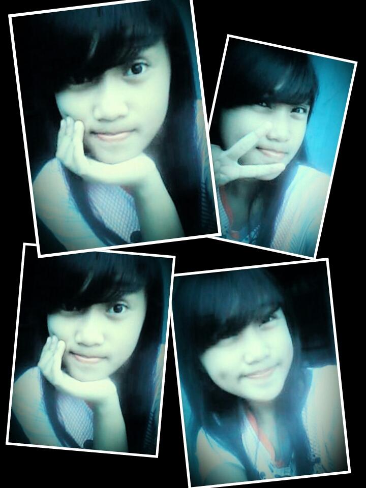 I'm Comate from Tentena (Kab.Poso) Sulawesi Tengah | I'm Always support Coboy Junior