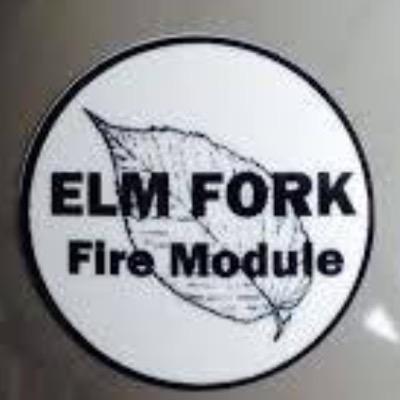 ElmForkFire's profile picture. 