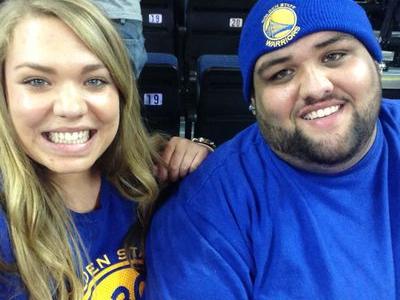 I tweet song lyrics, sports (warriors, 49ers, sf giants), and the stuff that pisses me off. Dad, husband, future HOF funny guy. #DubNation #FTTB #DailyDadJokes