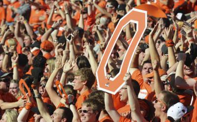DM your most elegant or ratchet pictures. #gobeavs and go babes