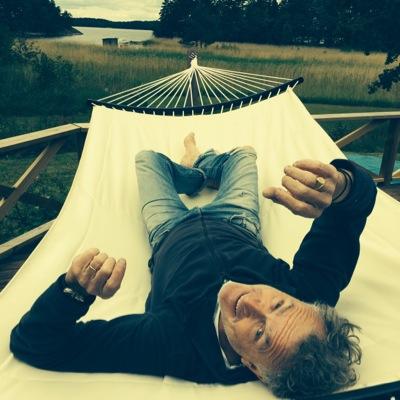 RobertWad's profile picture. Vd i it-branschen . Hockey intresse och speciellt DIF. Twittrar som privatperson.