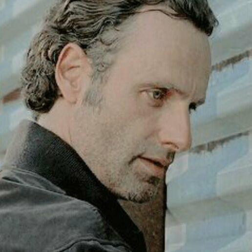 we are the walking dead.