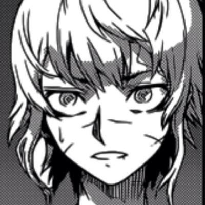 The splitting resemblence to my sister, who created me to serve as her brother. I am deemed to kill Zero if my sister's plan backfires. #DrakenSaints