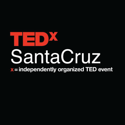 Celebrating the ideas, creativity, life, and diversity of Santa Cruz County. Join us at TEDxSantaCruz: Rising Together April 13 @ Crocker Theater #tedxsantacruz