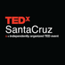 TEDxSantaCruz (@tedxsantacruz) Twitter profile photo TEDxSantaCruz (@tedxsantacruz) Twitter profile photo