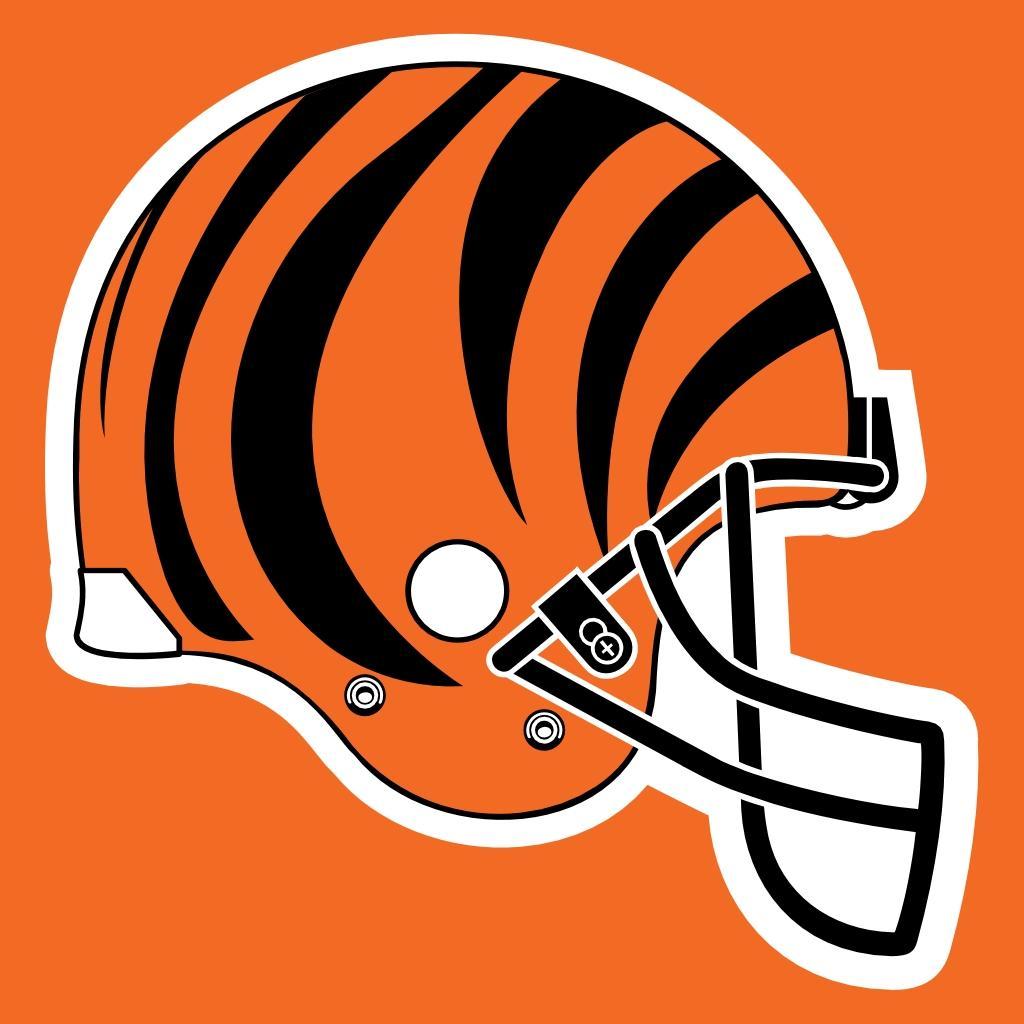 Twitter dedicado ao time da NFL Cincinnati Bengals