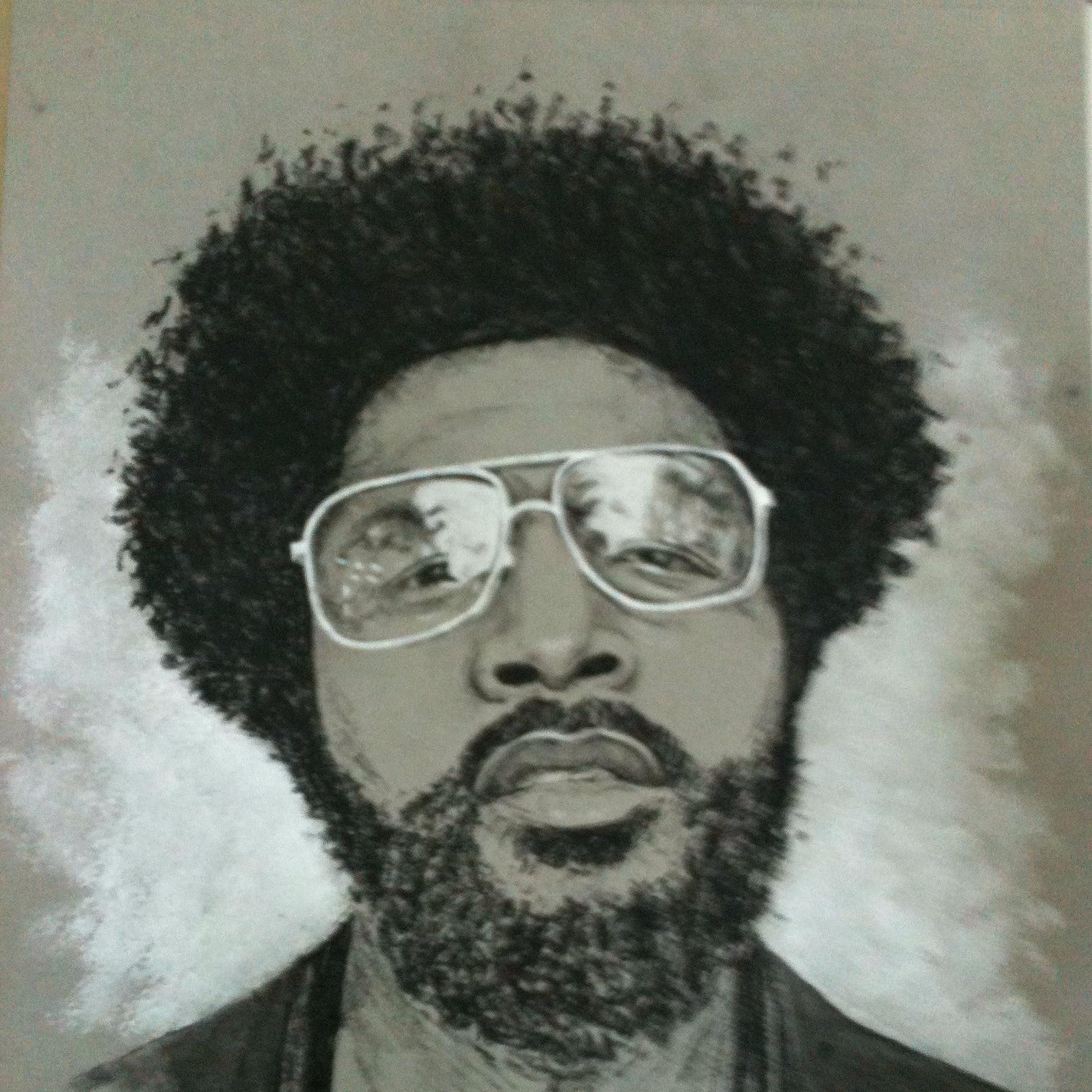 THBeatSelection's profile picture. Curating.