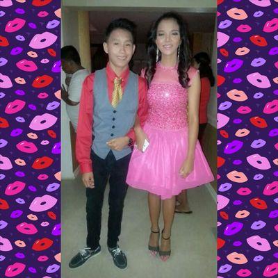 ♚I'm a Girl who addicted and Die hard fan of KathNiel I always Love for KathNiel.Byaheng Forever 2526 ♛