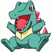 She/Her, They/Them who is a big Totodile fan, gamer Love anime. Hate school. I try to make this account G/PG friendly.