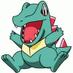 Totodile15 (@totodile15) Twitter profile photo