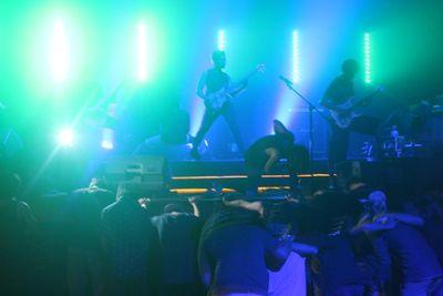 DAMASCUS_BALI's profile picture. We are Djent Progressive/MetalCore ★Cp Elix [083119943154]