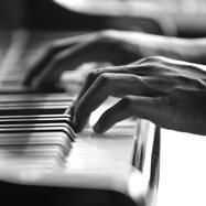 Beginner piano lessons in South Dublin