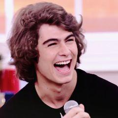 Fã do Pedro da malhação | Santovitti ❤