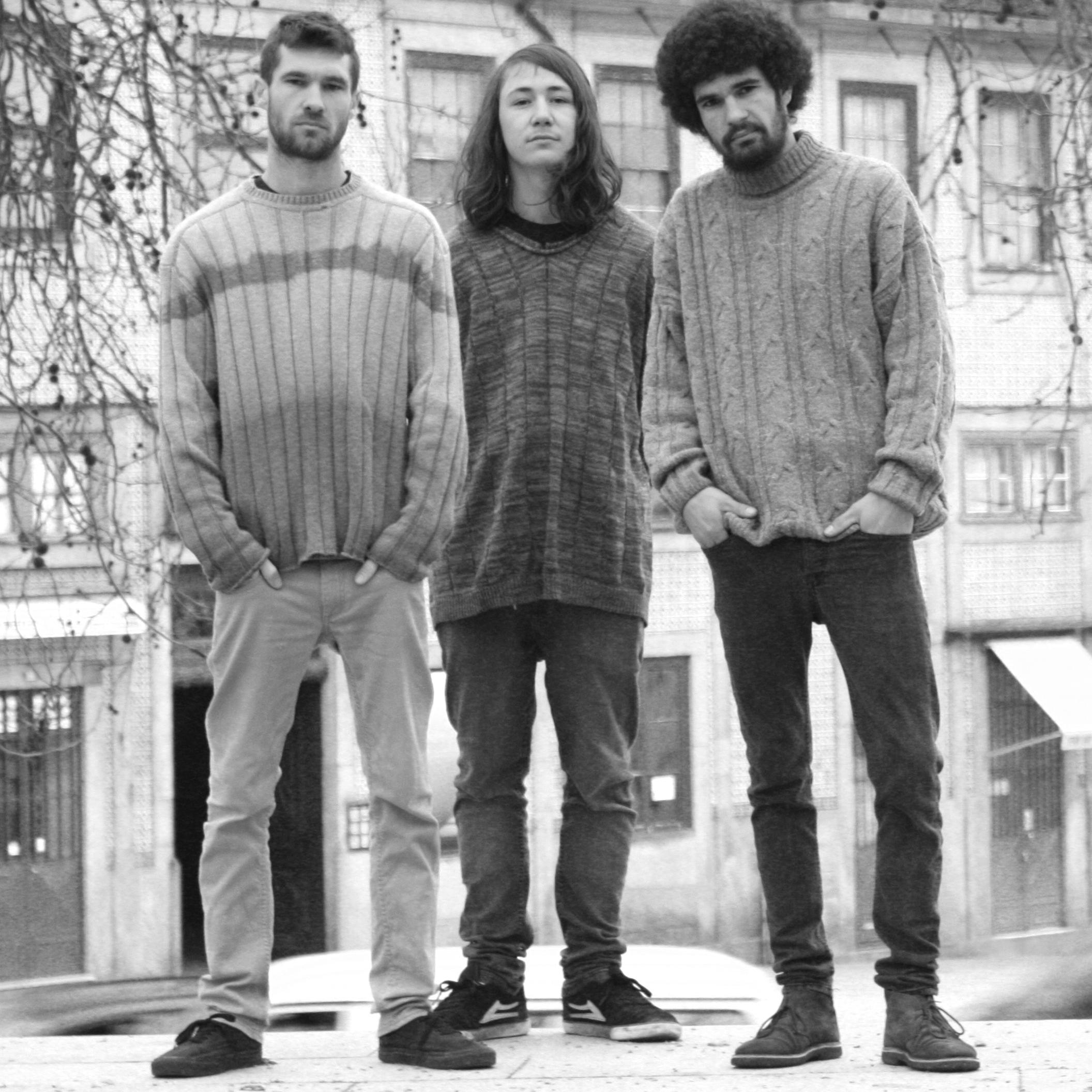Origin : Perth Australia, Darwin Australia, Portugal.
Genres : Rock, Indie Rock Stoner Rock, psychedelic.
years active : 2013-present.
Associated Labels : A&R D