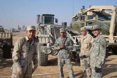 FallenSappers's profile picture. Dedicated to those #Sappers who have Fallen. RIP. #12Bravos #RouteClearance #USArmy #CombatEngineers #Germany #12B #Sapper #SLTW