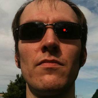 🇪🇺🇮🇪🇩🇪 | 18+ | Final Fantasy VII Fan & Avalanche Veteran | Software Dev | Writing Fanfics on AoO