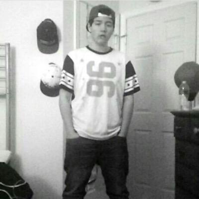 RIP Tyrone I Miss You Bro. Fam Forever!