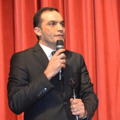 AK PARTİ BATMAN ÖNCEKİ DÖNEM İL BAŞKANI. İSBİAD ( İSTANBUL BÜROKRAT VE İŞ İNSANLARI DERNEĞİ) BAŞKANI.
