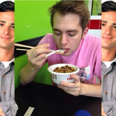 just want to see the timeline of famous rapper/beatboxer joey gatto