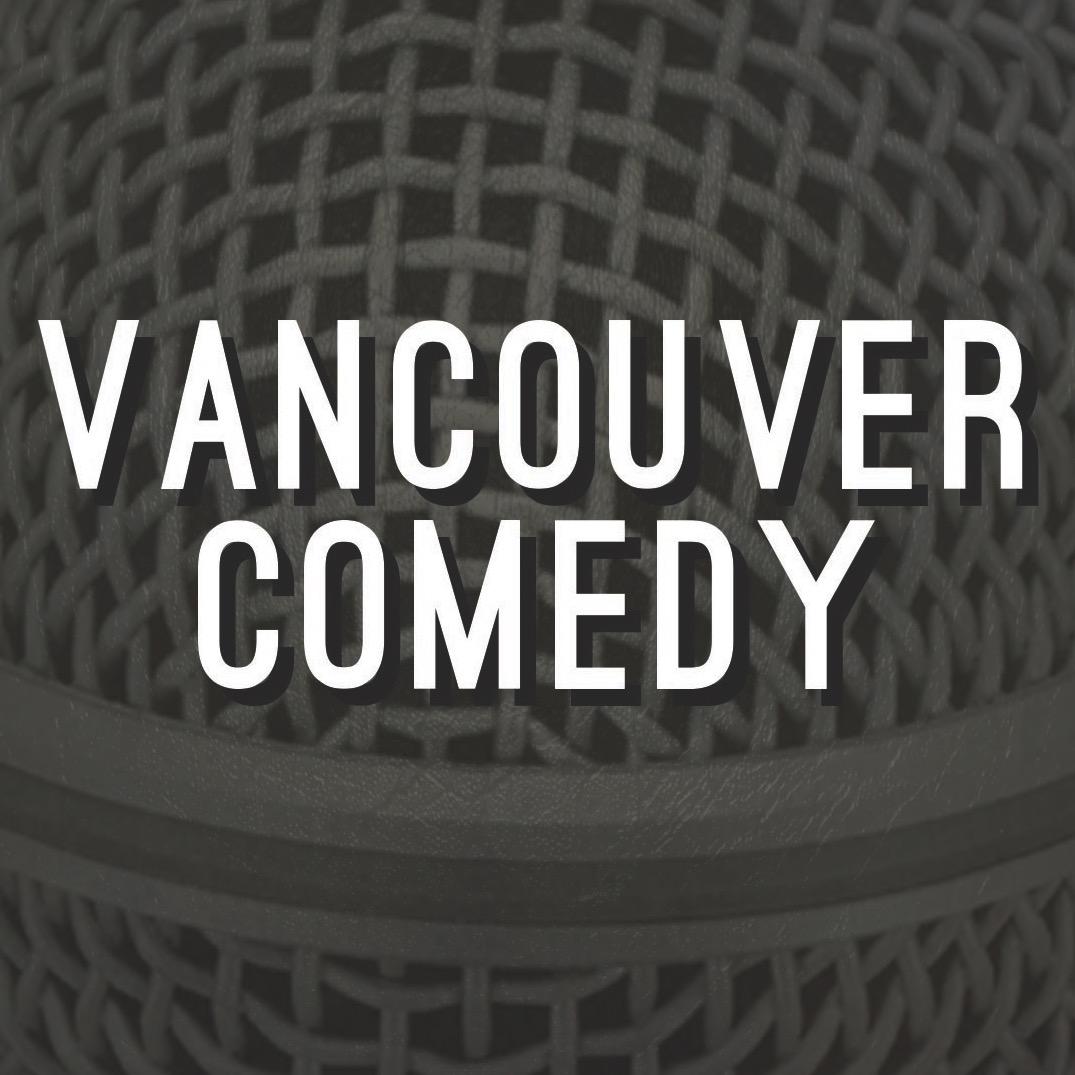 Promoting the Vancouver independent comedy community. Use @yvrcomedy or #yvrcomedy  in your upcoming show tweets!