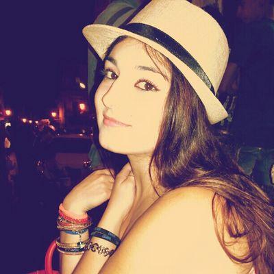 Alessia_Carrara's profile picture. 