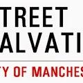 A helping hand for the homeless on the streets of Manchester